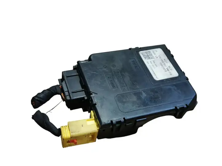 Volkswagen Touran I (2003 - 2010) 1K0953549CQ Датчик угла поворота руля — фото 3