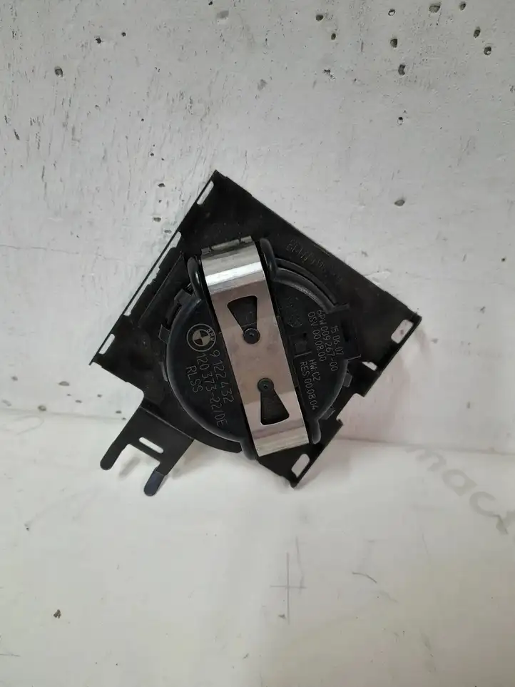 BMW 5 E60 E61 (2004 - 2010)  12037322 Датчик дождя