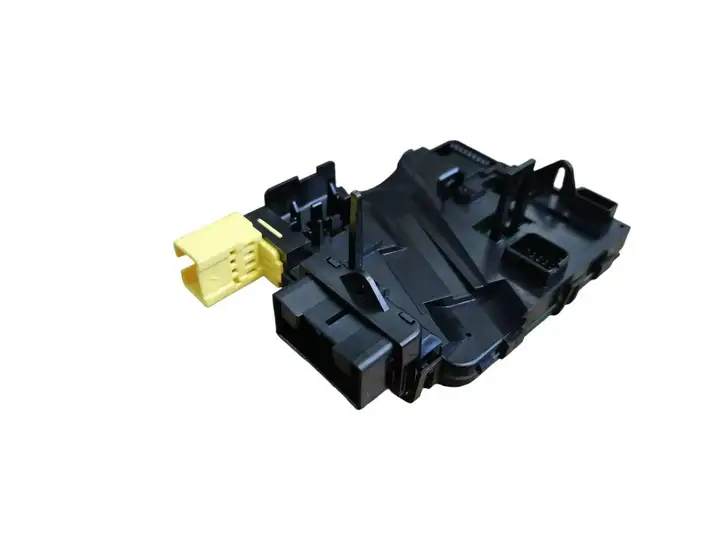 Volkswagen Touran I (2003 - 2010) 1K0953549CQ Датчик угла поворота руля — фото 2