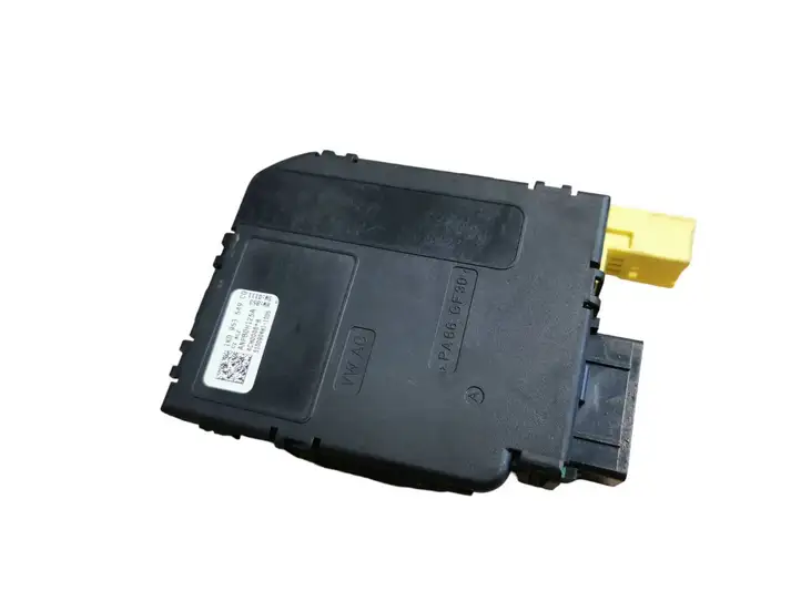 Volkswagen Touran I (2003 - 2010) 1K0953549CQ Датчик угла поворота руля — фото 3