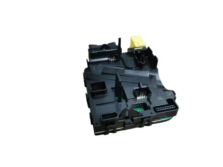 Volkswagen Touran I (2003 - 2010) 1K0953549CQ Датчик угла поворота руля — фото 4