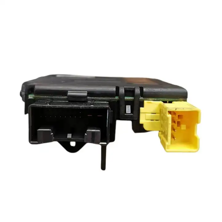 Volkswagen Touran I (2003 - 2010) 1K0953549CQ Датчик угла поворота руля — фото 5