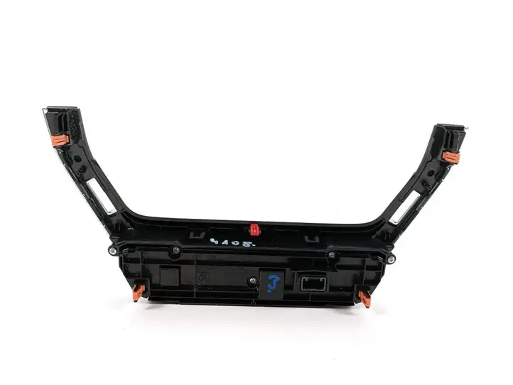 Toyota Corolla E210 E21 (2018 - ) 55900-02F30 Блок управления кондиционером — фото 3