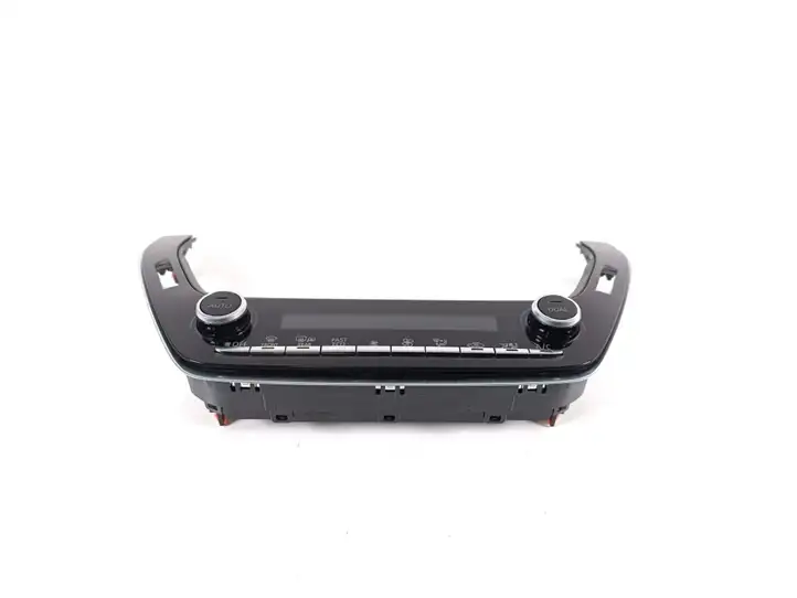 Toyota Corolla E210 E21 (2018 - ) 55900-02F30 Блок управления кондиционером — фото 5