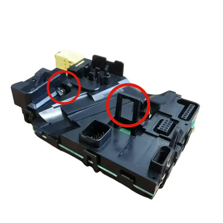 Volkswagen Jetta V (2005 - 2010)  1K0953549AF Датчик положения (угла) руля