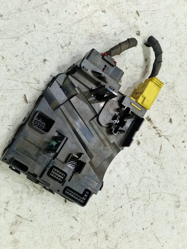 Volkswagen Golf V (2003 - 2009) 1K0953549CQ Датчик угла поворота руля — фото 4