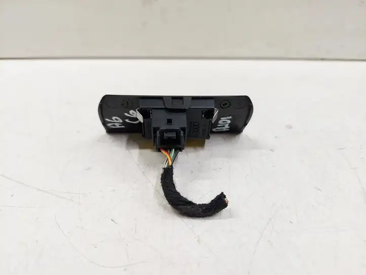 Audi A6 (2004 - 2008)  4F0907539B Световой датчик