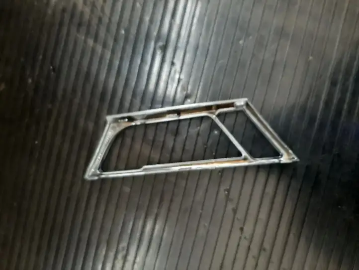 Audi A6 Allroad C6 (2006 - 2008) 4F0867497 Прочие детали салона — фото 1
