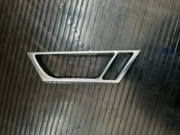 Audi A6 Allroad C6 (2006 - 2008) 4F0867497 Прочие детали салона — фото 2