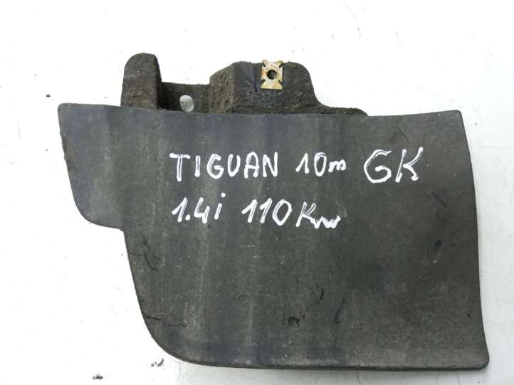 5N0854855 Volkswagen Tiguan Galinis purvasargis