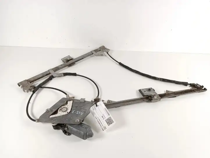 Mercedes-Benz G W461 463 (1989 - 2017) Электростеклоподъемник передний (комплект) — фото 1