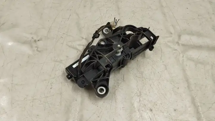 Mercedes-Benz S C217 (2015 - 2020) A2178600282 Электродвигатель регулировки ремня безопасности — фото 5