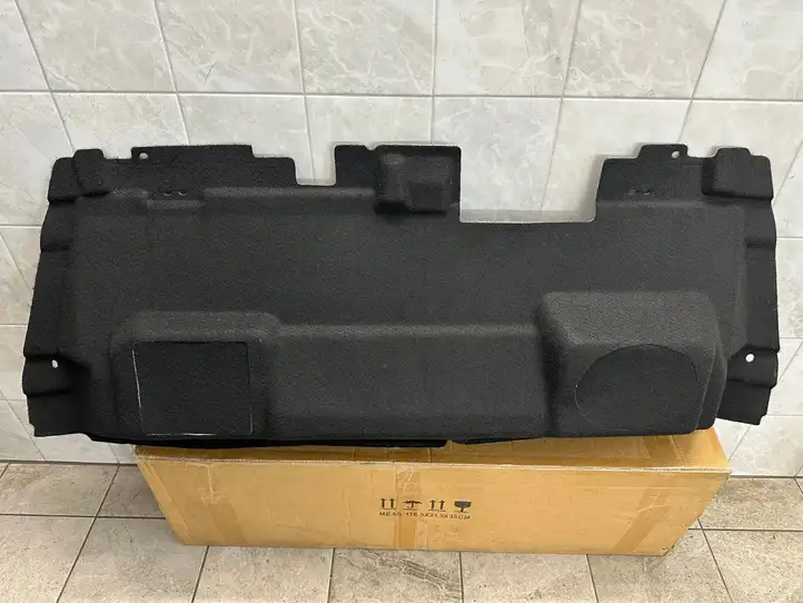 Ford Ranger (2019 - ) N1WBE40374 Решетка динамика задней полки — фото 1