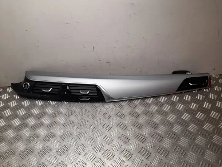 BMW 3 F30 F35 F31 (2012 - 2018) 9329515 Центральный воздушный дефлектор — фото 1
