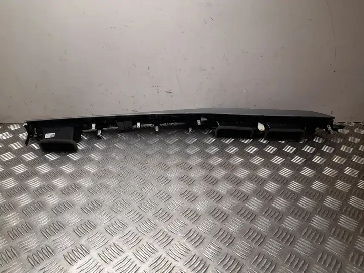 BMW 3 F30 F35 F31 (2012 - 2018) 9329515 Центральный воздушный дефлектор — фото 3