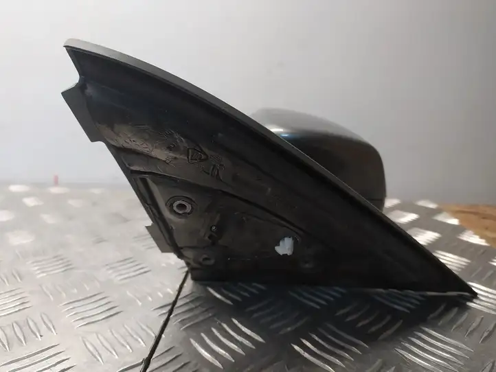 Porsche Cayenne (9PA) (2002 - 2010) Боковое зеркало с электроприводом — фото 2