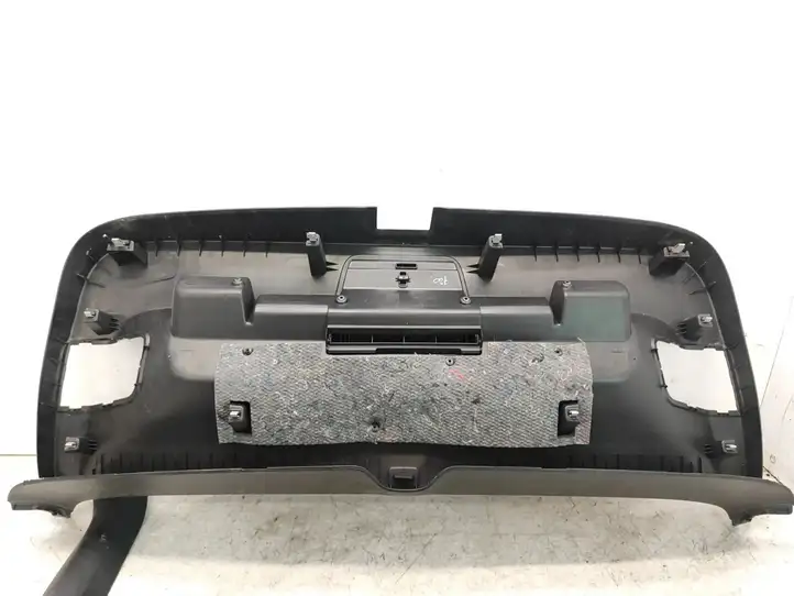Volkswagen Golf VII (2013 - 2019) 5G6867715 Прочая отделка багажника — фото 4