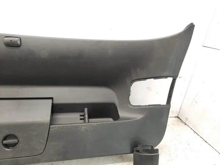 Volkswagen Golf VII (2013 - 2019) 5G6867715 Прочая отделка багажника — фото 11
