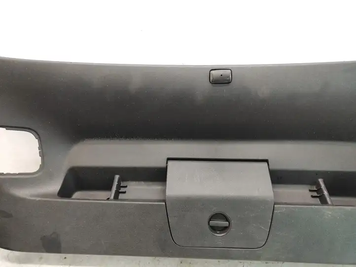 Volkswagen Golf VII (2013 - 2019) 5G6867715 Прочая отделка багажника — фото 14