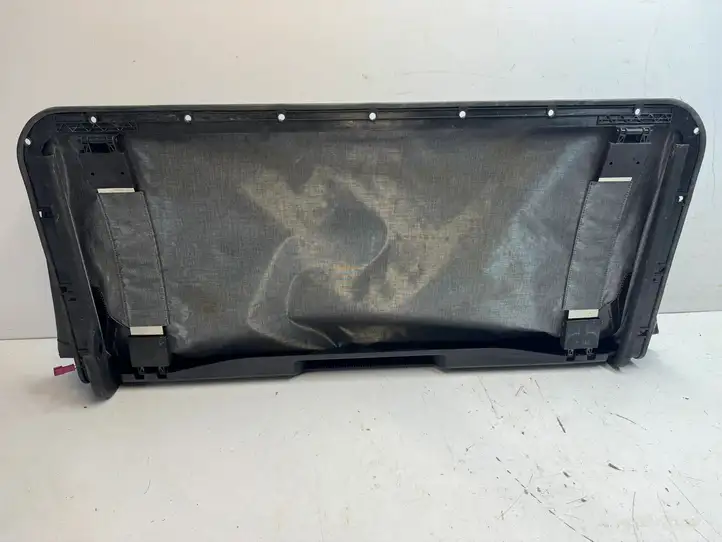 BMW 6 F12 F13 (2010 - 2018) 973812171 Воздушный дефлектор — фото 3
