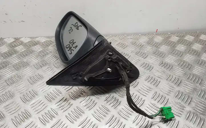 Volvo S80 (1998 - 2004) 015463 Боковое зеркало с электроприводом — фото 2