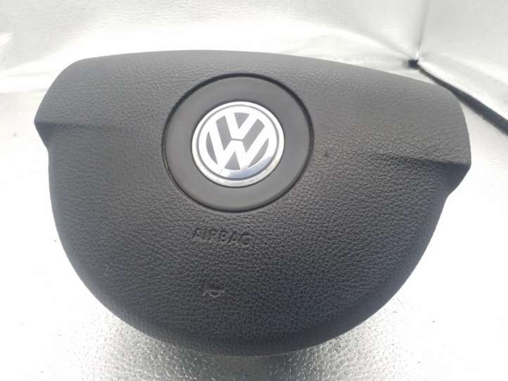 3C0880201C Volkswagen PASSAT B6 Vairo oro pagalvė