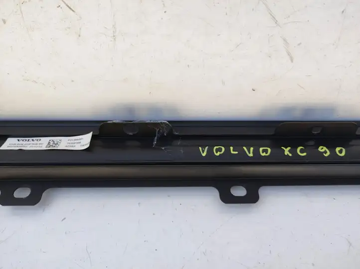 Volvo XC90 (2014 - 2019) P31366491 Солнцезащитная шторка заднего бокового окна — фото 8