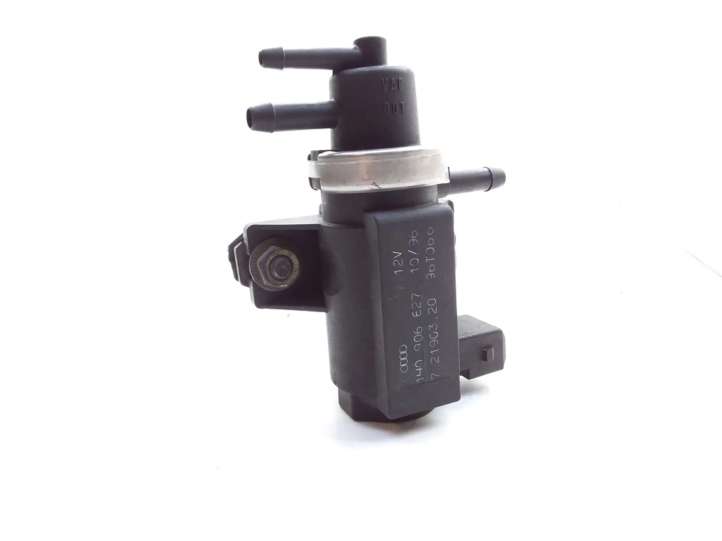 1H0906627 Volvo 850 Solenoidinis vožtuvas