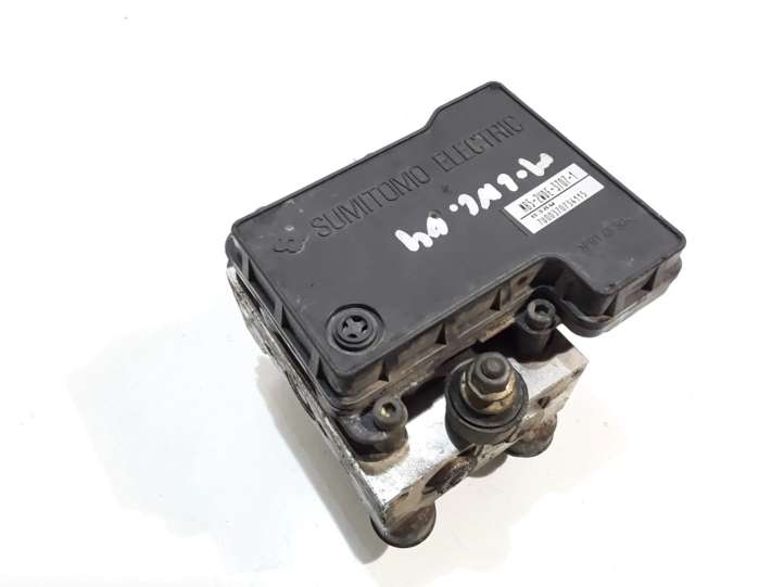 MB52WDE37071 Mitsubishi Lancer ABS Blokas