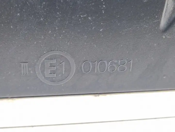 Audi A4 S4 B6 8E 8H (2000 - 2006) E1010681 Боковое зеркало с электроприводом — фото 7