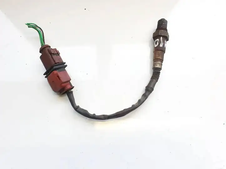 Volkswagen Crafter (2006 - 2016) 070906262 Лямбда-зонд — фото 2