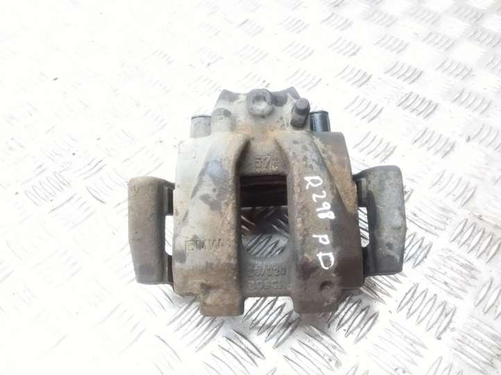 34106790922 BMW X3 F25 Priekinis suportas