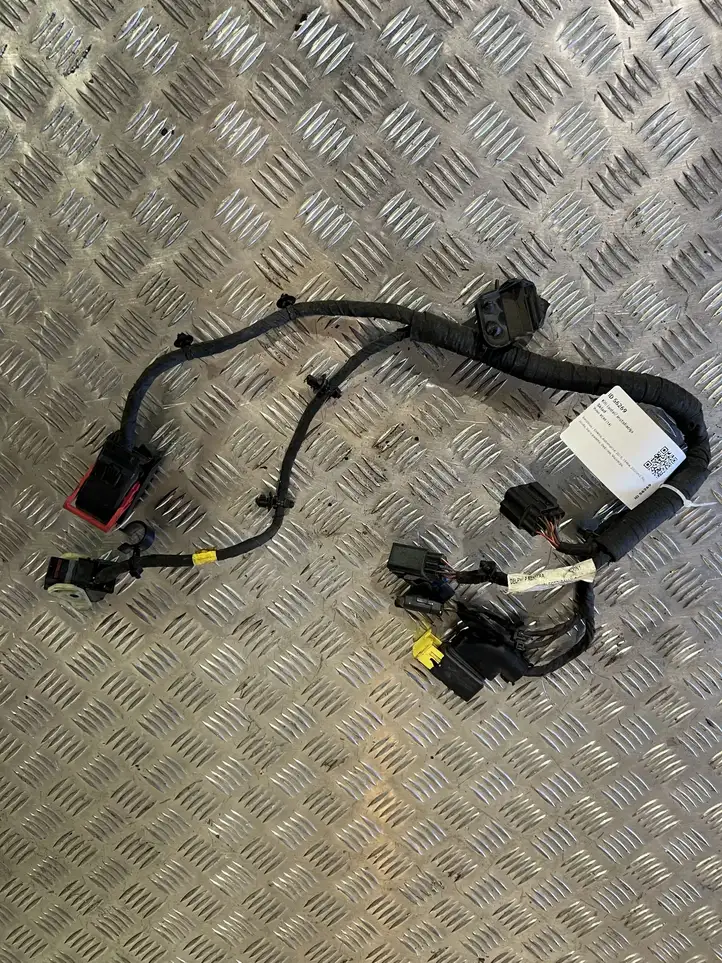 Volvo XC90 (2014 - 2019) 31394291 Прочая электропроводка — фото 1