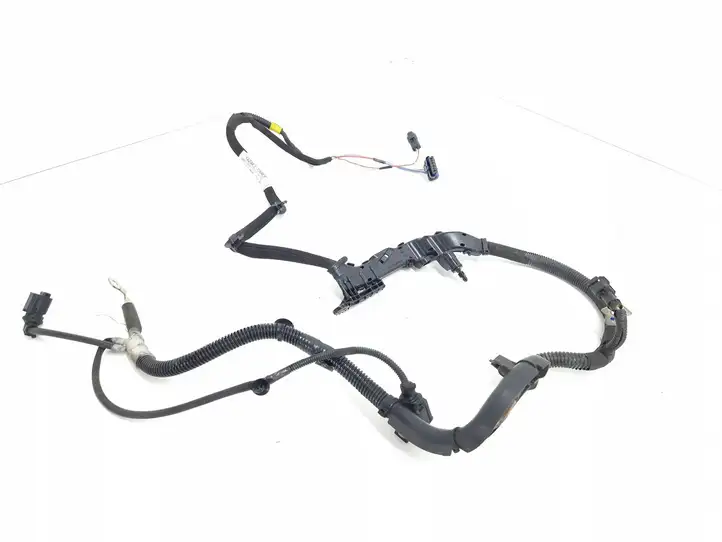 Citroen C4 (2011 - 2016) 9806238280 Прочая электропроводка — фото 1