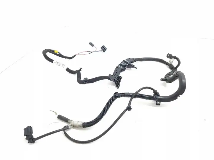 Citroen C4 (2011 - 2016) 9806238280 Прочая электропроводка — фото 2