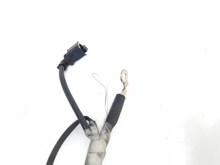 Citroen C4 (2011 - 2016) 9806238280 Прочая электропроводка — фото 4