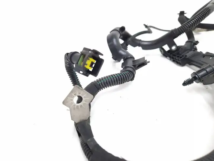 Citroen C4 (2011 - 2016) 9806238280 Прочая электропроводка — фото 5