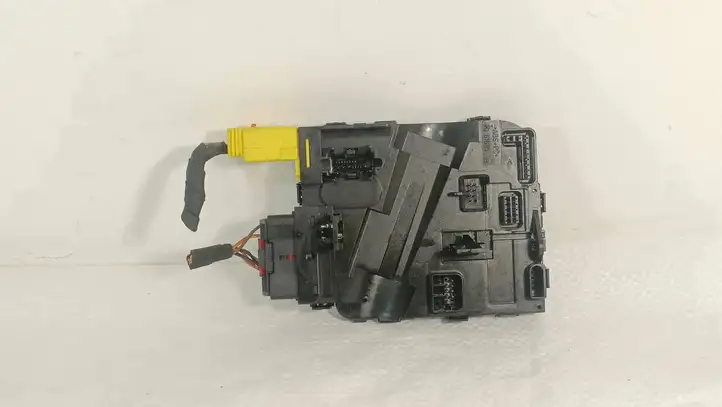 Volkswagen Golf VI (2009 - 2013) 1K0953549CQ Датчик угла поворота руля — фото 2