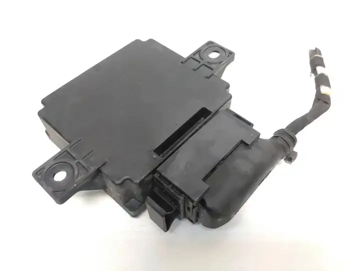 Volkswagen PASSAT B7 (2011 - 2014) 3AA919041 Блок управления электропитанием — фото 2