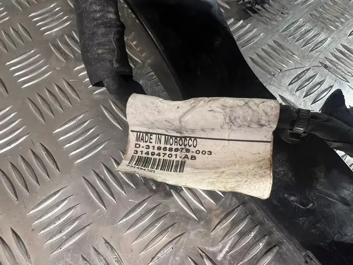 Volvo XC90 (2014 - 2019) 31678731 Прочая электропроводка — фото 8