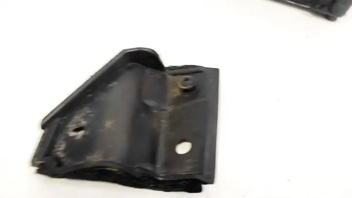 Toyota Corolla Verso AR10 (2004 - 2009) 538690F010 Прочие детали салона — фото 3