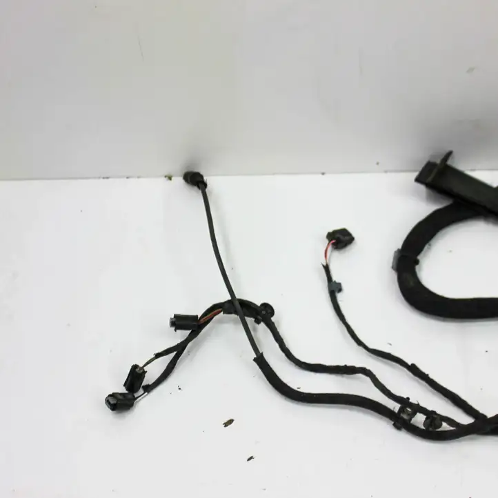 Mercedes-Benz GLC X253/C253 (2015 - )   Другой проводник