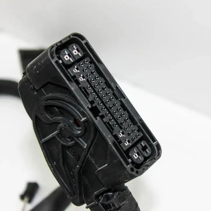 Mercedes-Benz GLC X253/C253 (2015 - )   Другой проводник