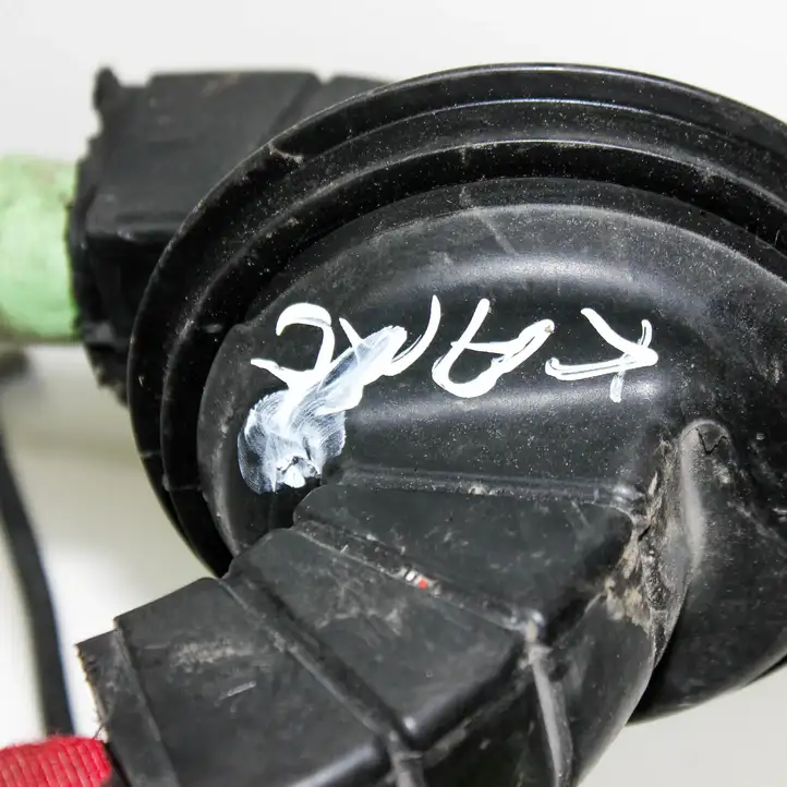 Mercedes-Benz GLC X253/C253 (2015 - )   Другой проводник