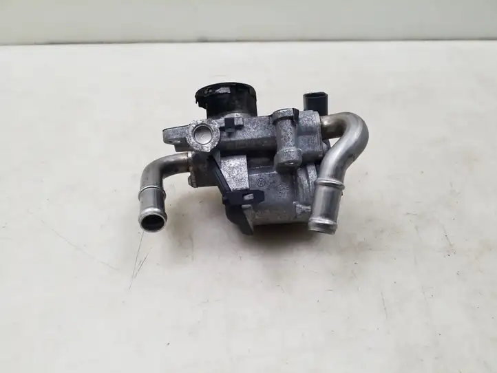 Skoda Kodiaq (2017 - )  04L131501R Клапан EGR