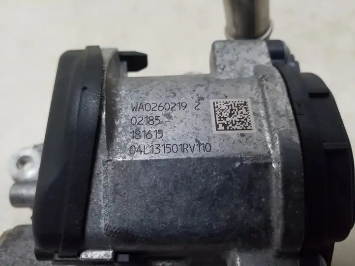 Skoda Kodiaq (2017 - )  04L131501R Клапан EGR