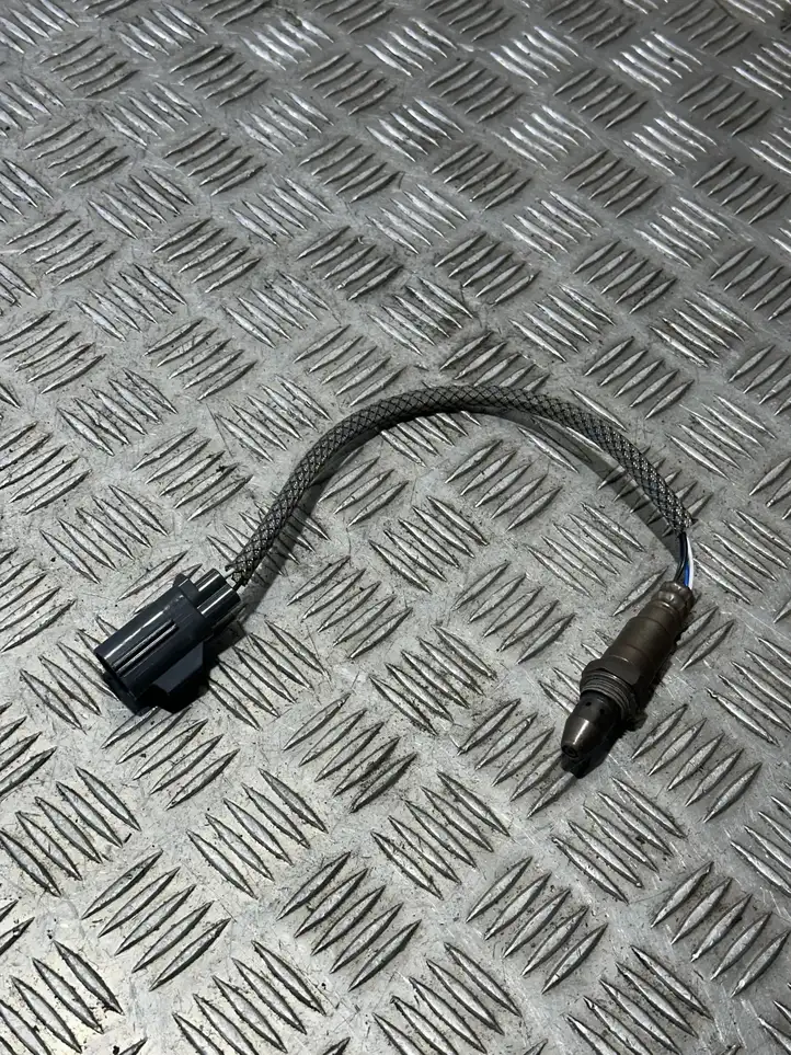 Volvo XC60 (2008 - 2013) 31480394 Лямбда-зонд — фото 1