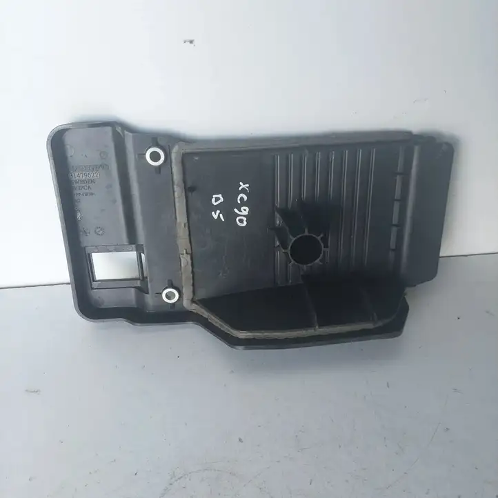Volvo XC90 (2014 - 2019) 31479622 Крышка ящика предохранителей — фото 4