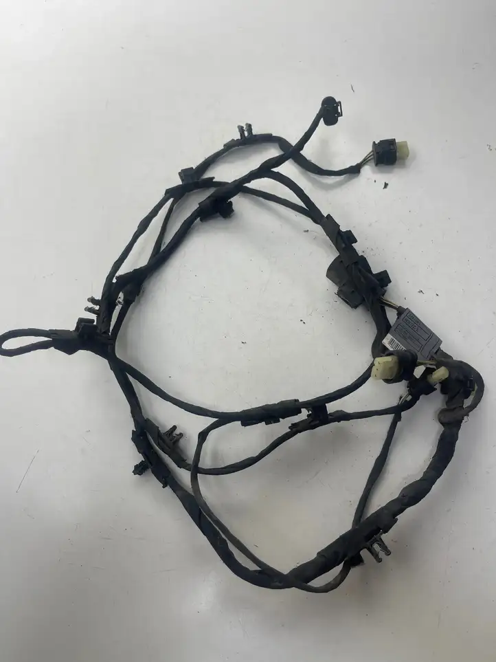 BMW 5 F10 F11 (2009 - 2016)  9241691 Проводка датчиков парковки