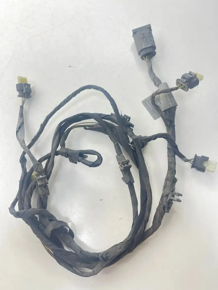 BMW 5 F10 F11 (2009 - 2016)  9241694 Проводка датчиков парковки